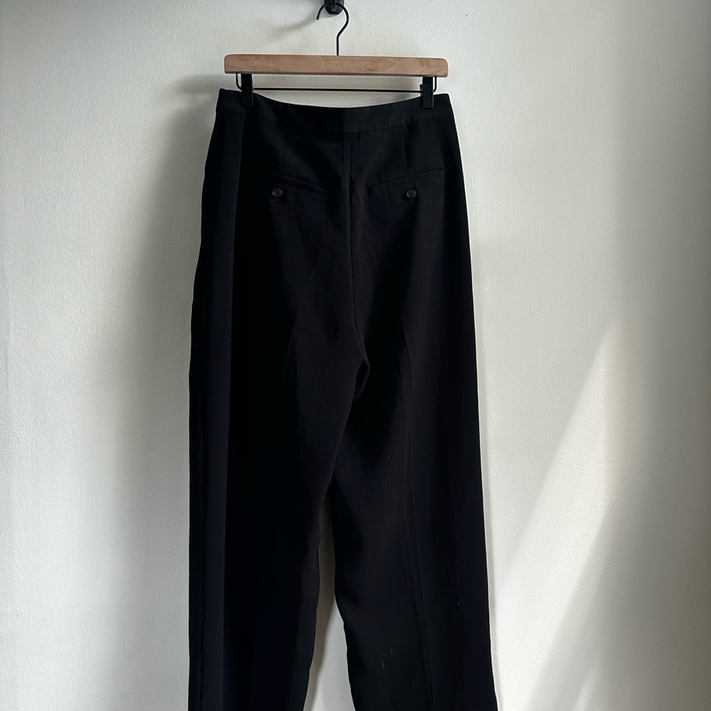 Madewell Rosedale High Rise Pants - Picture 6 of 6